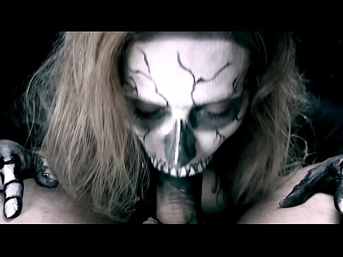 ❤️ Demon girl chupando pollas con su boca negra y tragando semen ❌ Porno en es.hochu-sex-tomsk.ru ❌️