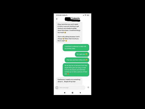 ❤️ He añadido una nueva PAWG de Tinder a mi harén ( hablar con Tinder incluido) ❌ Porno en es.hochu-sex-tomsk.ru ❌️